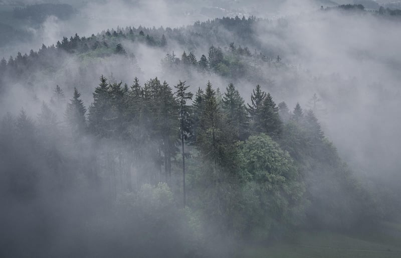 Drone Photography