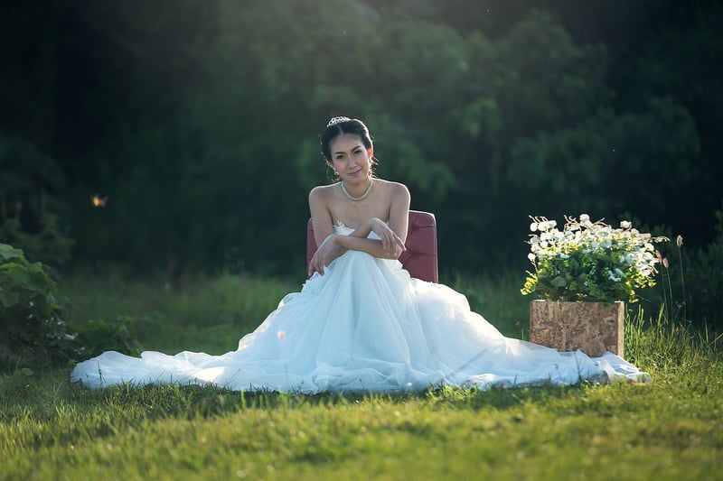 Wedding Vendor Coordination